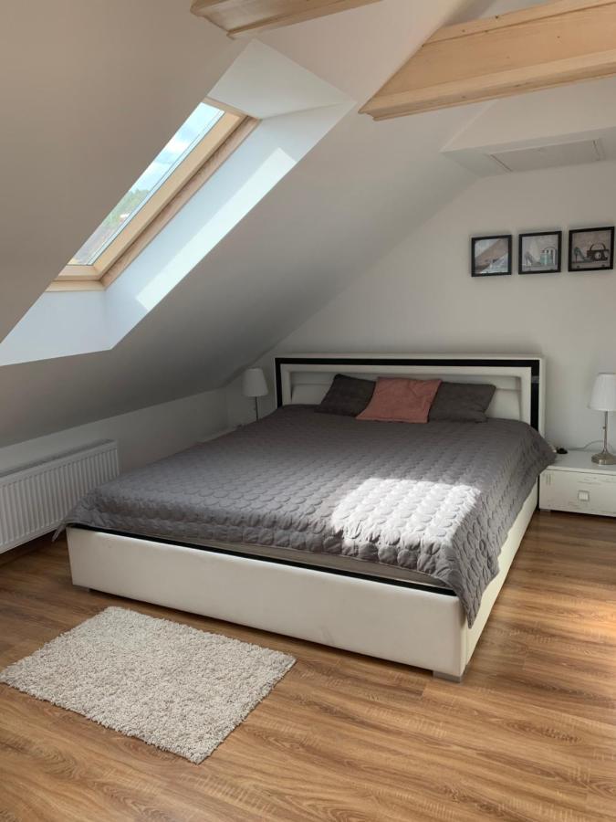 Amelie's House Apartment