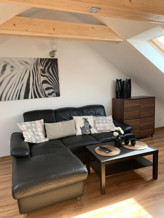 Amelie's House Apartment *