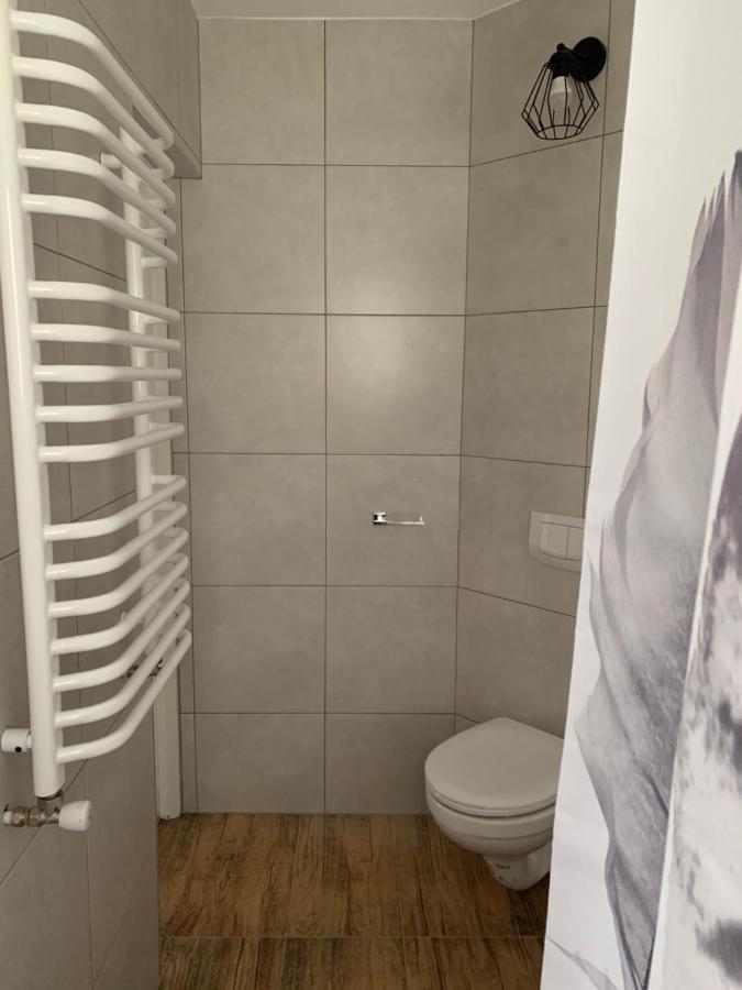 Amelie's House Apartment Rajcza