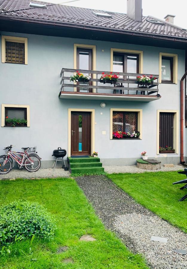Amelie's House Rajcza