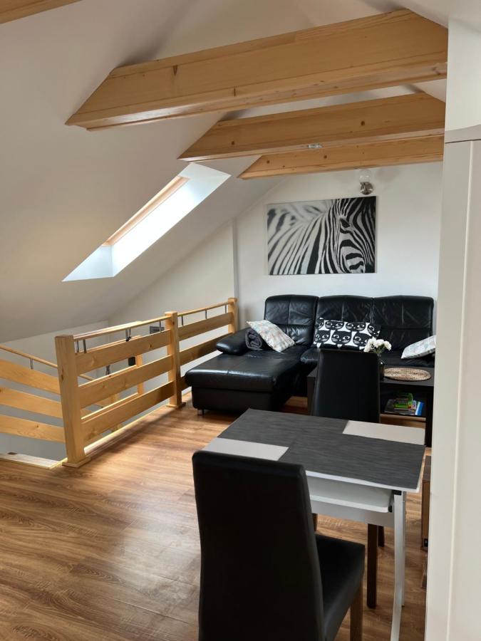 Amelie's House Apartment Rajcza