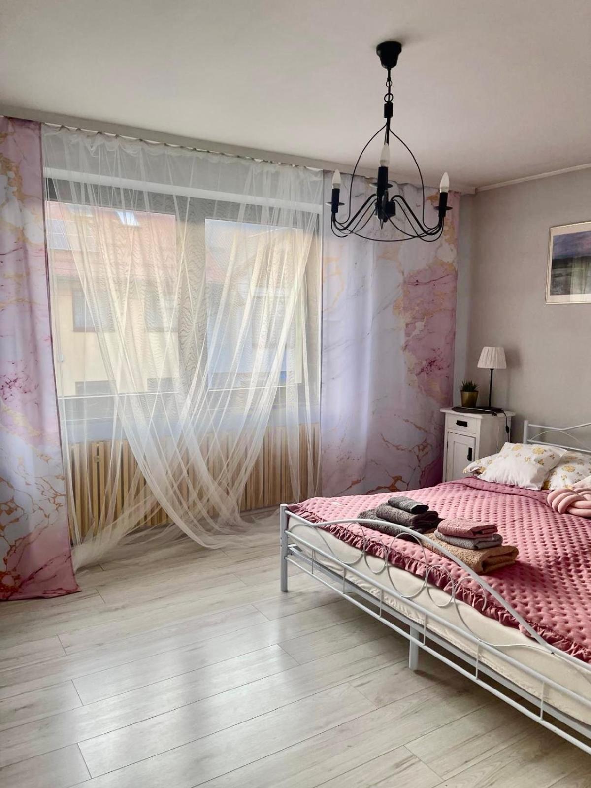 Apartment Amelie's House Rajcza