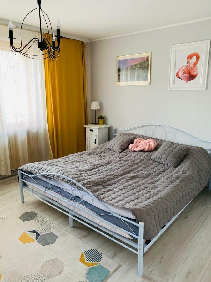 Amelie's House Apartment