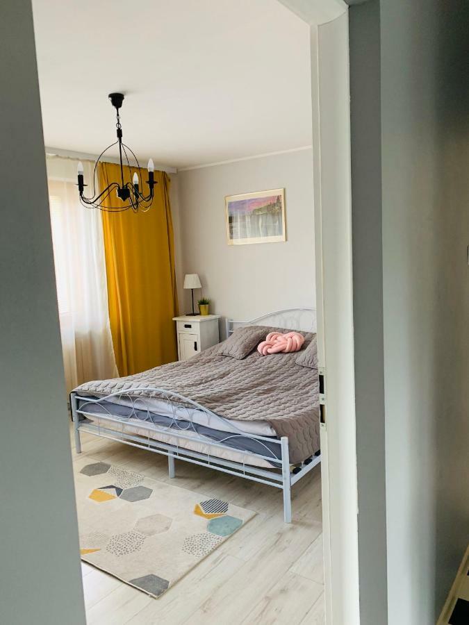 Apartment Amelie's House