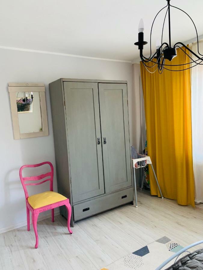 Apartment Amelie's House *