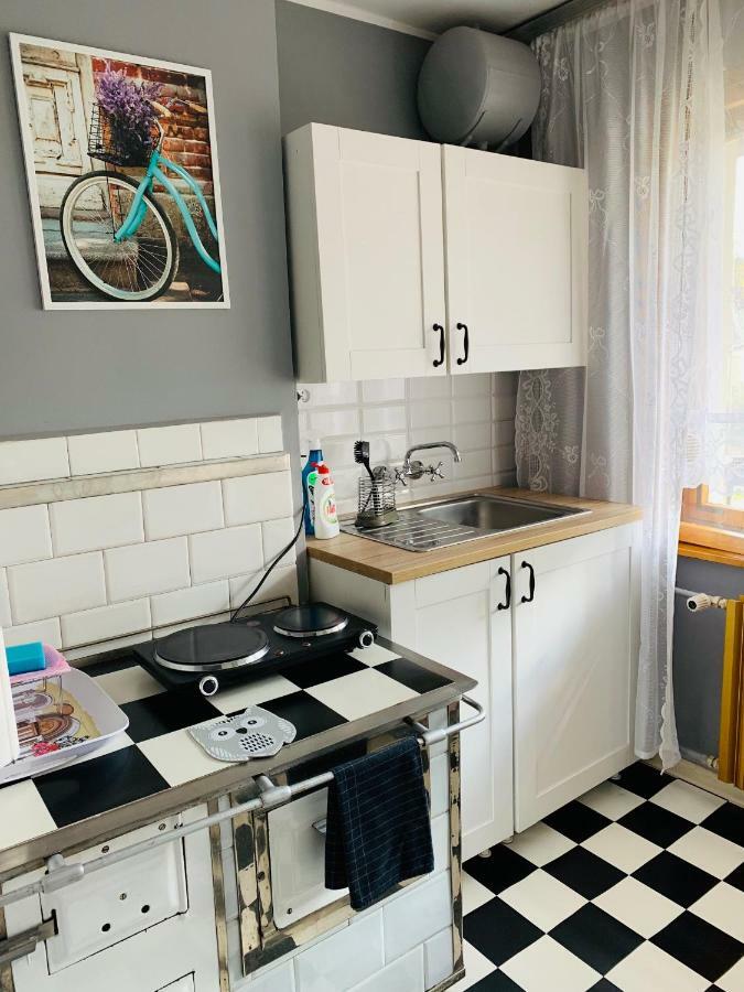 Amelie's House Apartment *