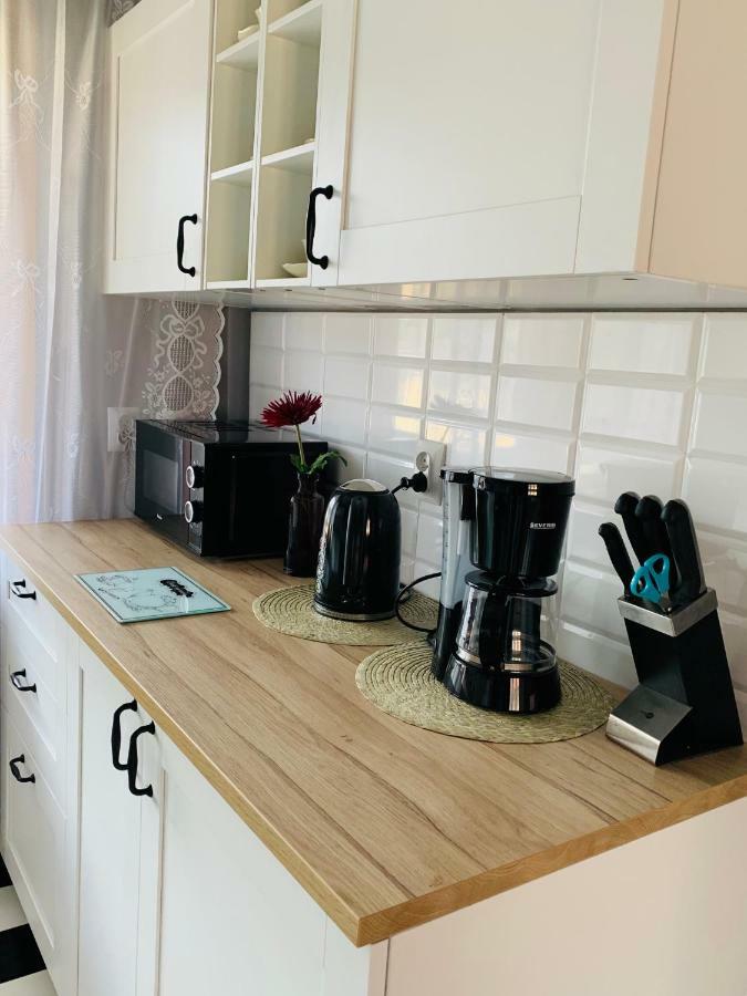 Amelie's House Apartment Rajcza