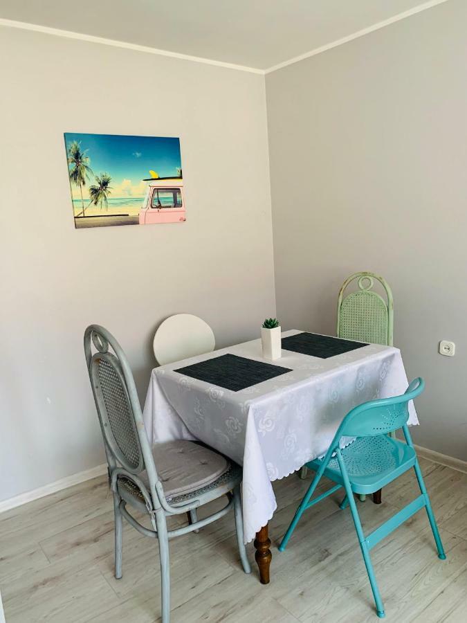 Amelie's House Apartment
