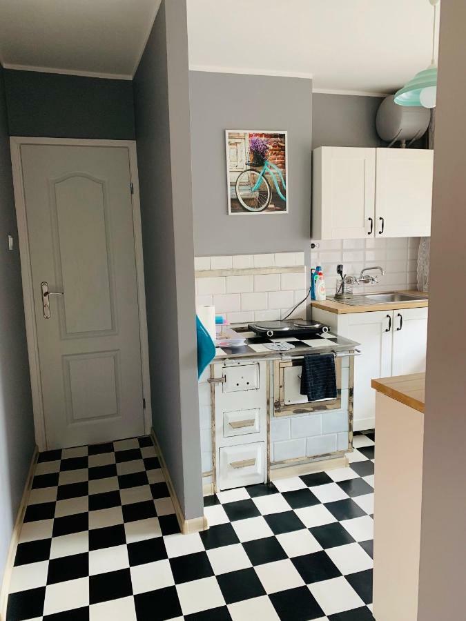 Amelie's House Apartment