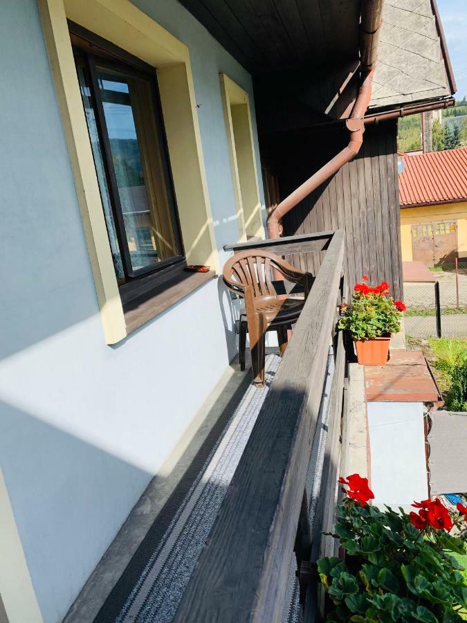 Amelie's House Apartment Rajcza