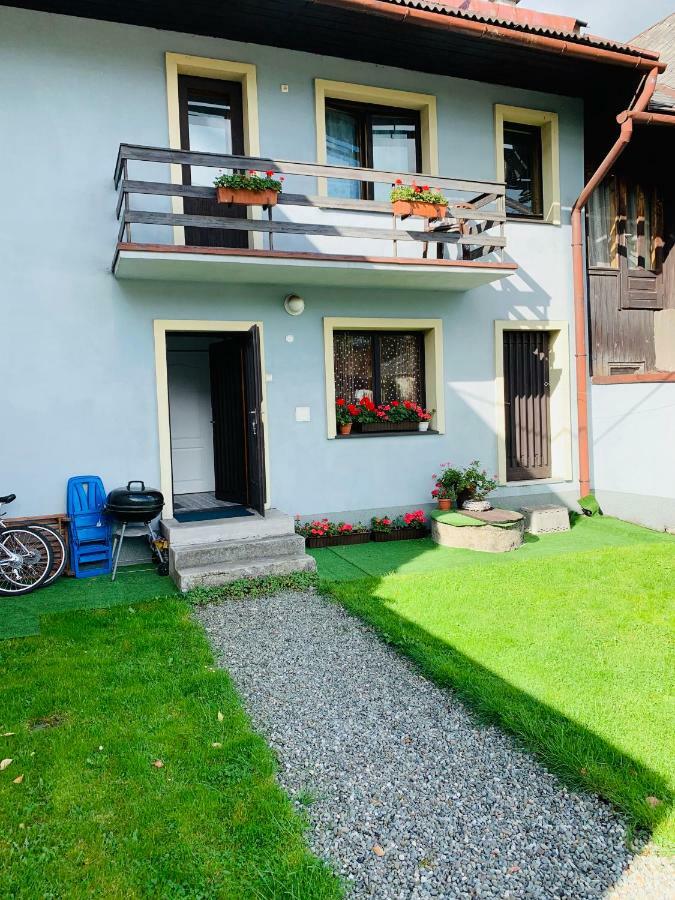 Apartment Amelie's House Rajcza