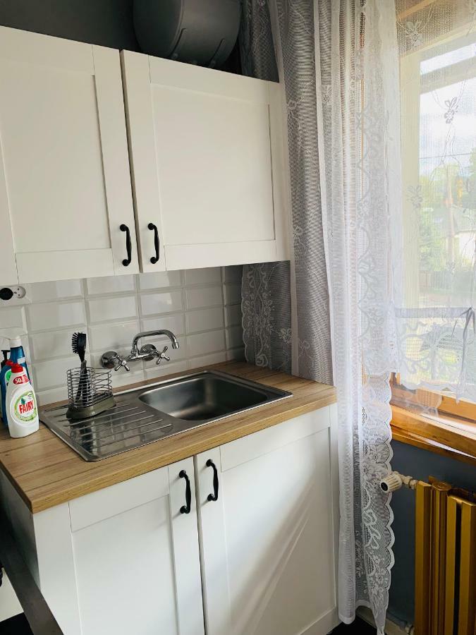 Amelie's House Apartment Rajcza
